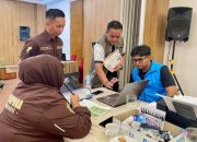 Jelang POPDA 2026, Dispora Kalsel Mulai Verifikasi Keabsahan Atlet Pelajar