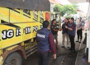 Pastikan Stok BBM Subsidi Tersedia, Polres HSS Awasi Pendistribusian di Sejumlah SPBU