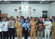 Tekan Angka Kecelakaan, Dishub Kapuas Gelar Pemilihan Pelajar Pelopor Keselamatan Jalan 2026