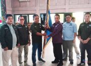 Suhartoyo Resmi Terpilih Sebagai Ketua PWI Kapuas Periode 2026-2029