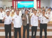 Pemkab Lampung Selatan Percepat Reformasi Kerja ASN Lewat Birokrasi Berbasis Kinerja
