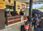 Skandal Pungli Jual Beli Lahan, Empat Kades di Kabupaten HSS Resmi Ditahan