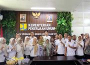 Perkuat Sanitasi, Pemkab Lampung Selatan Matangkan Penerapan Layanan Lumpur Tinja Terjadwal