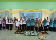 Desa Gambah Luar Muka HSS Jadi Pilot Project Penilaian PK2D Provinsi Kalsel 2026