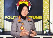 Polda Lampung Tegaskan Pengejaran Pelaku Penembakan Bripka Arya Supena Terus Berlanjut