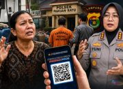 Buntut Video Viral IRT, Polda Lampung Terjunkan Propam Usut Dugaan Pemerasan Oknum Polisi