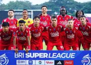 Jadwal Krusial Super League: Persijap Tantang Dua Calon Juara Beruntun