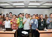 Pemkab HSS Gelar Asistensi Indeks Reformasi Hukum dan Evaluasi JDIH 2026