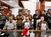 Perkuat Investasi Teknologi, BPI Danantara Gandeng Raksasa Industri Global Hisense