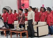 Dongkrak Kualitas SDM Pengurus, PDI Perjuangan Gelar Musancab Se-Kabupaten Kapuas