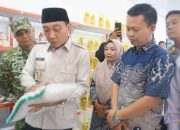 KDKMP Resmi Beroperasi Serentak, 260 Koperasi Desa Merah Putih Hadir di Lampung Selatan
