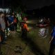 Tim SAR gabungan melakukan pencarian terhadap MR (62) seorang marbot masjid yang diduga tenggelam di aliran Sungai Desa Pemangkih, Kecamatan Labuhan Amas Utara, Kabupaten HST. (Dok. Ilustrasi AI)
