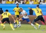 Al Nassr Takluk 0-1 dari Gamba Osaka di Final ACL 2, Puasa Gelar Cristiano Ronaldo Berlanjut
