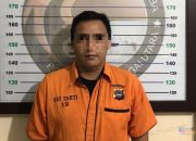 Hendak Edarkan Sabu di Amuntai, Polres HSU Ringkus Residivis Narkoba Asal HST