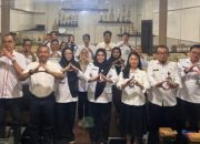 RSUD dr H Soemarno Sosroatmodjo Musnahkan Puluhan Ribu Arsip Rekam Medis Inaktif
