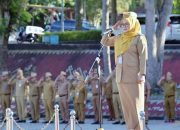 Cegah Kasus Viral Sulbar Terulang, Pemkab Lampung Selatan Ingatkan ASN Bijak Bermedsos