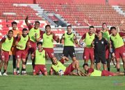 Ditahan Imbang Persijap, Borneo FC Belum Menyerah Kejar Gelar Juara Super League 2025/2026