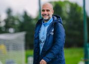 Kejutan Liga Inggris: Pep Guardiola Dikabarkan Mundur dari Manchester City