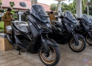 Tepis Isu Pengadaan Motor Siluman, Diskominfosantik Kapuas Pastikan Pembelian Sesuai Aturan