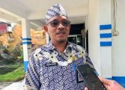 Perkuat Ketahanan Pangan, Kecamatan Tamban Catur Siap Dukung Program Cetak Sawah