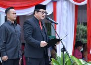 Ketua DPRD HSS Ajak Generasi Muda Warisi Nilai Luhur Perjuangan ALRI Divisi IV