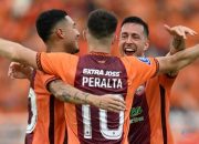 Bantai Malut United 7-1 di Segiri, Borneo FC Tetap Gagal Juara Super League 2025/2026