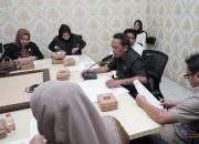 Mantapkan Fungsi Pengawasan, Banmus DPRD HSS Susun Agenda Kerja Bulan Juni 2026
