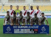 Susul Semen Padang dan PSBS Biak, Persis Solo Turun Kasta dari Super League