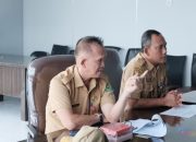 Godok Perbup Minuman Beralkohol, Pemkab Kapuas Bakal Gelar FGD dan Tunda Izin Baru