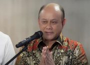 Program MBG Dievaluasi, Prabowo Copot Kepala BGN Dadan Hindayana