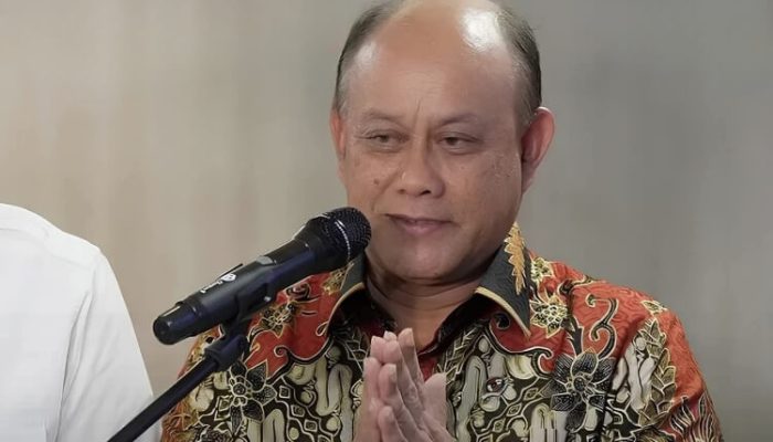 Program MBG Dievaluasi, Prabowo Copot Kepala BGN Dadan Hindayana