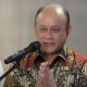 Prabowo Copot Kepala BGN Dadan Hindayana. (Dok. Istimewa)