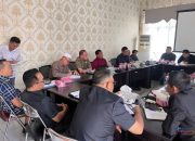 Masuk Tahap Akhir, DPRD HSS Rampungkan Draf Ranperda Pelayanan Kesehatan