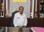 Pemkab Kapuas Kembangkan Layanan Terpadu Satu Data Lewat Inovasi Sababuka Bersinar