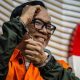 Immanuel Ebenezer atau Noel. (Dok. Istimewa)