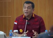 Jadi Tersangka KPK, Presiden Prabowo Copot Silmy Karim dari Jabatan Wamen Imipas