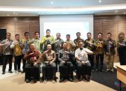 Bupati dan Wabup Tapin Bahas Usulan Inpres Jalan Daerah 2026 Bersama Bappenas RI
