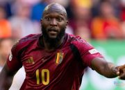 Rudi Garcia Pastikan Lukaku Tak Jadi Starter di Laga Pembuka Piala Dunia 2026