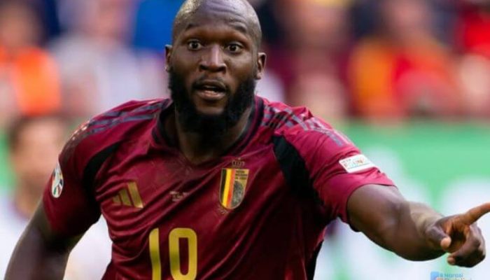 Rudi Garcia Pastikan Lukaku Tak Jadi Starter di Laga Pembuka Piala Dunia 2026