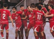 Skuad Garuda Tampil Solid, Indonesia Cukur Oman 3-0 di FIFA Matchday 2026