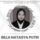 Usai Terima Beasiswa, Mahasiswi STIA Amuntai Berpulang Akibat Alami Kecelakaan Maut. (Dok. Istimewa)
