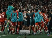 Libas Vietnam 2-1, Timnas Indonesia U-19 Lolos ke Semifinal Piala AFF U-19 2026