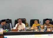 Bahas Raperda Pajak dan Retribusi, DPRD HSU Minta Tarif Jangan Bebani Warga