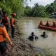 Diduga Terpeleset Saat Cari Rebung, Wanita 50 Tahun di Banjar Hanyut di Sungai. (Dok. Ilustrasi AI)