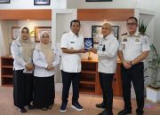 Pemkab HSS dan Imigrasi Kalsel Perkuat Sinergi Demi Dongkrak Iklim Investasi Daerah
