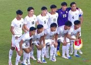 Langkah Timnas Indonesia U-19 ke Final Piala AFF Dihentikan Australia
