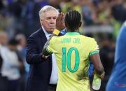 Piala Dunia 2026: Carlo Ancelotti Mengaku Gugup Jelang Laga Debut Brasil vs Maroko