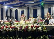 Sambut 1 Muharram, Desa Sirap Balangan Gelar Tabligh Akbar Bareng Habib Rifky Alaydrus