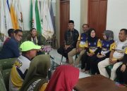 Hero Setiawan Bangga, Atlet Jalan Cepat HSU Halida Ulfah Raih Medali Emas di Ajang Internasional