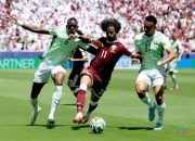 Hasil Piala Dunia 2026: Gol Dramatis Menit Akhir Qatar Paksa Swiss Bermain Imbang 1-1